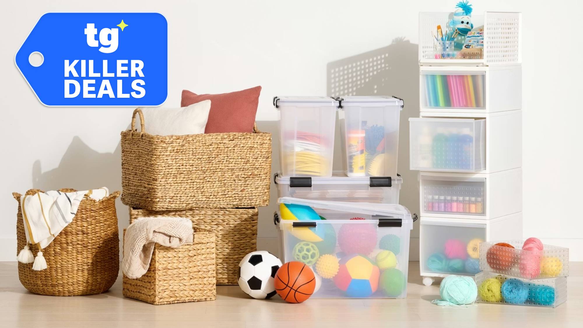 Organization