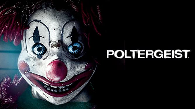 Poltergeist