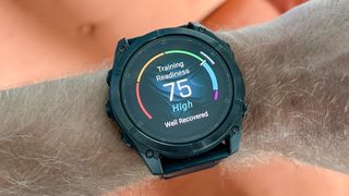 Garmin Fenix 8