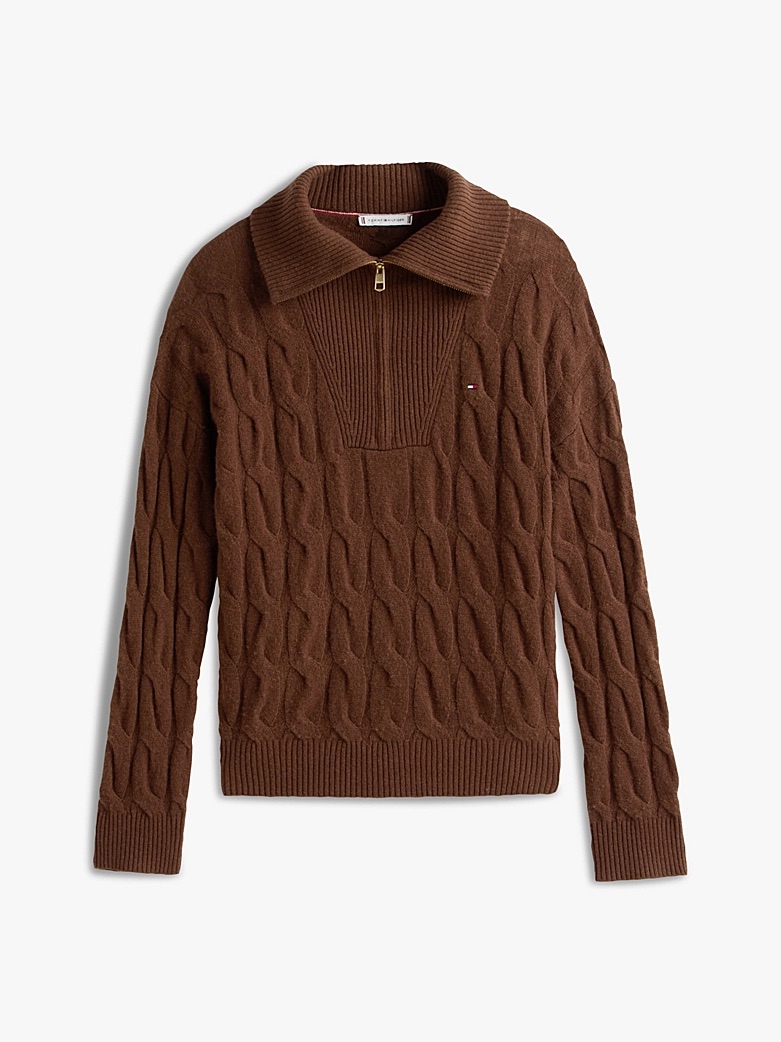 Tommy Hilfiger Cable Knits