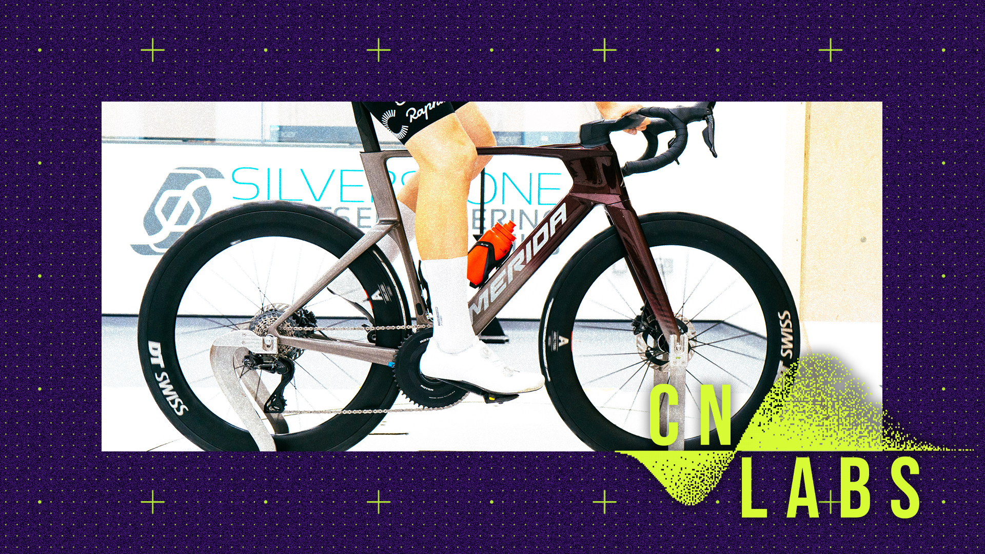 Wind tunnel tested: The UCI-illegal Merida Reacto One was designed to beat the wind tunnel tests &ndash; it failed, but that's only half the story