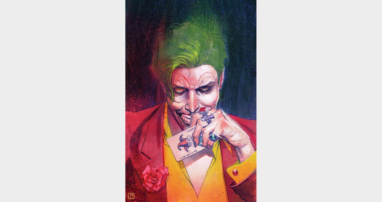 DC October 2021 solicitations
