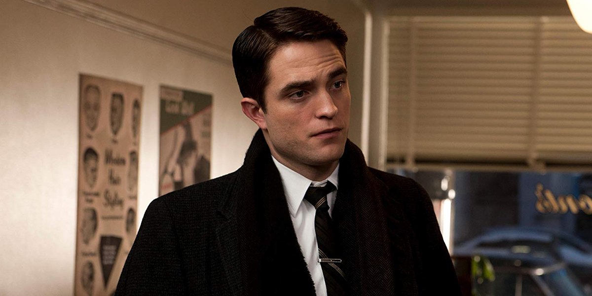 Robert Pattinson's Career and Life: 'the Batman,' Tenet,' and More