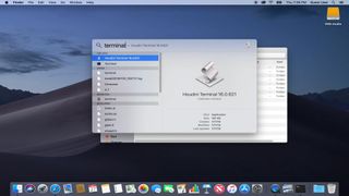 How to show hidden files in macOS