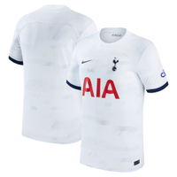 Tottenham Hotspur Home Stadium Shirt 2023/24