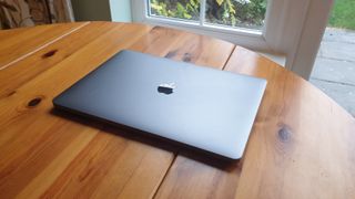 MacBook Pro 13-inch (M1, 2020)