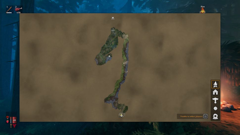 How to find Haldor the Valheim merchant GamesRadar+