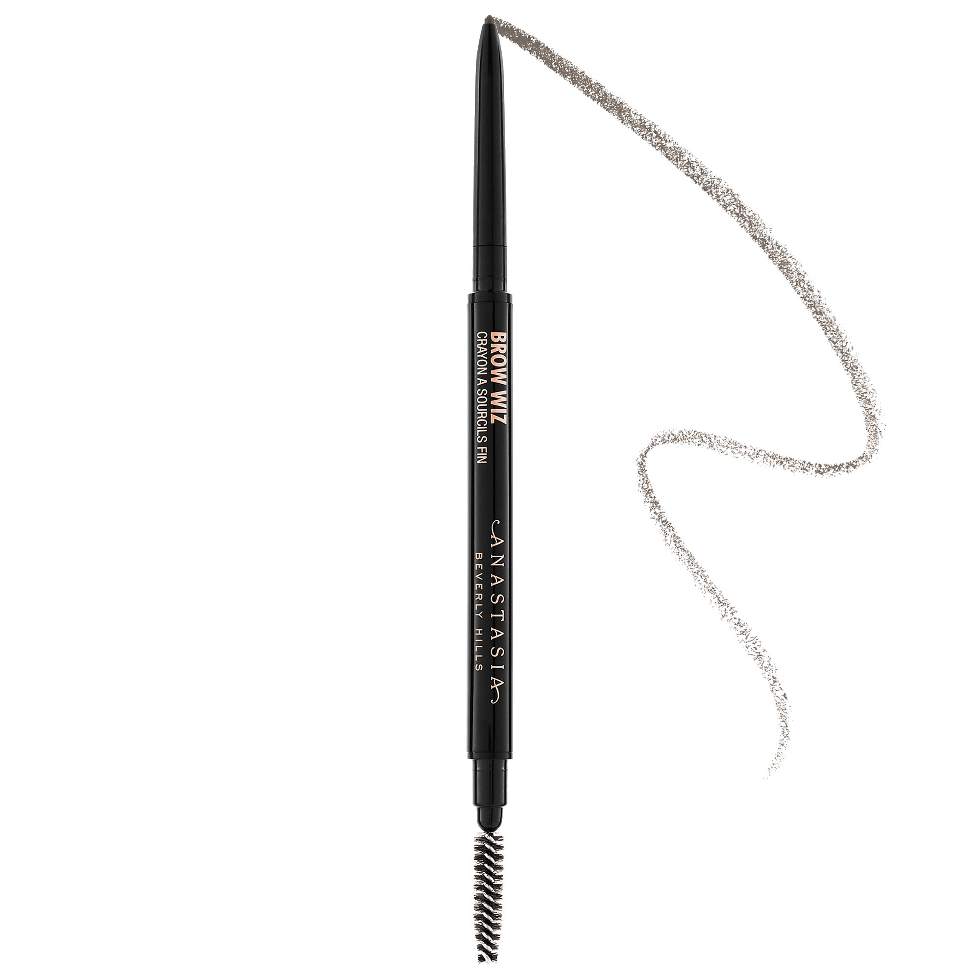 Brow Wiz&amp;reg; Ultra-Slim Precision Detailing Eyebrow Pencil - Soft Brown