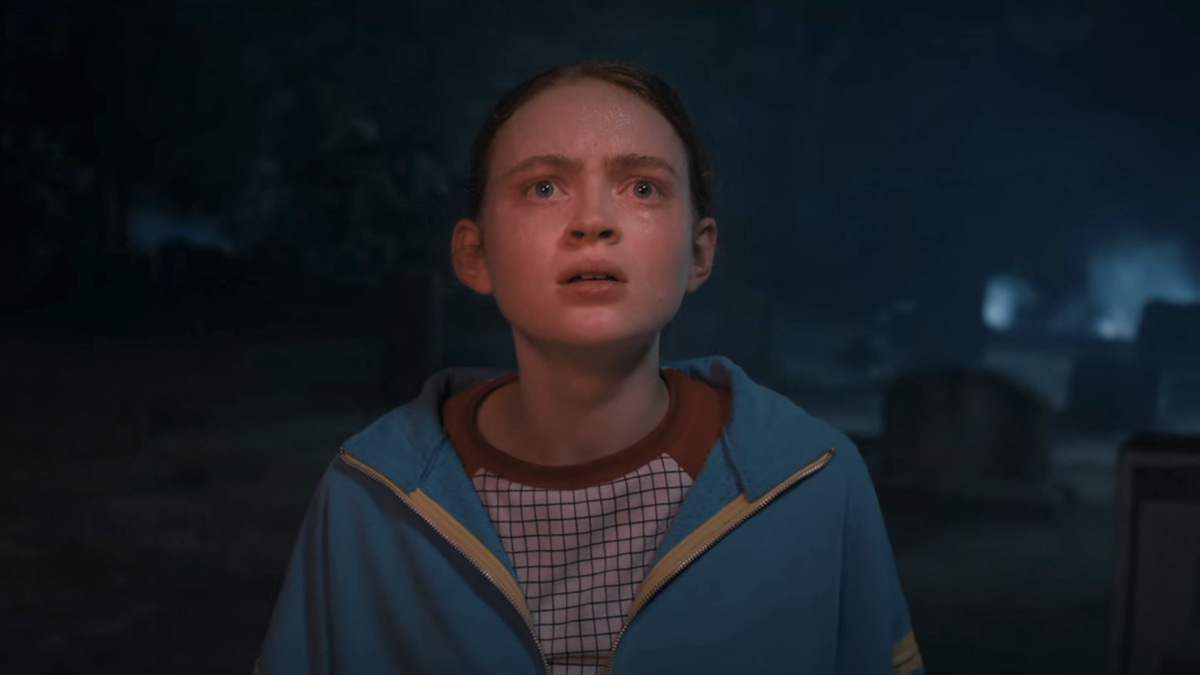 Stranger Things Season 4: 5 Reasons Why Max Has Become My Favorite Character