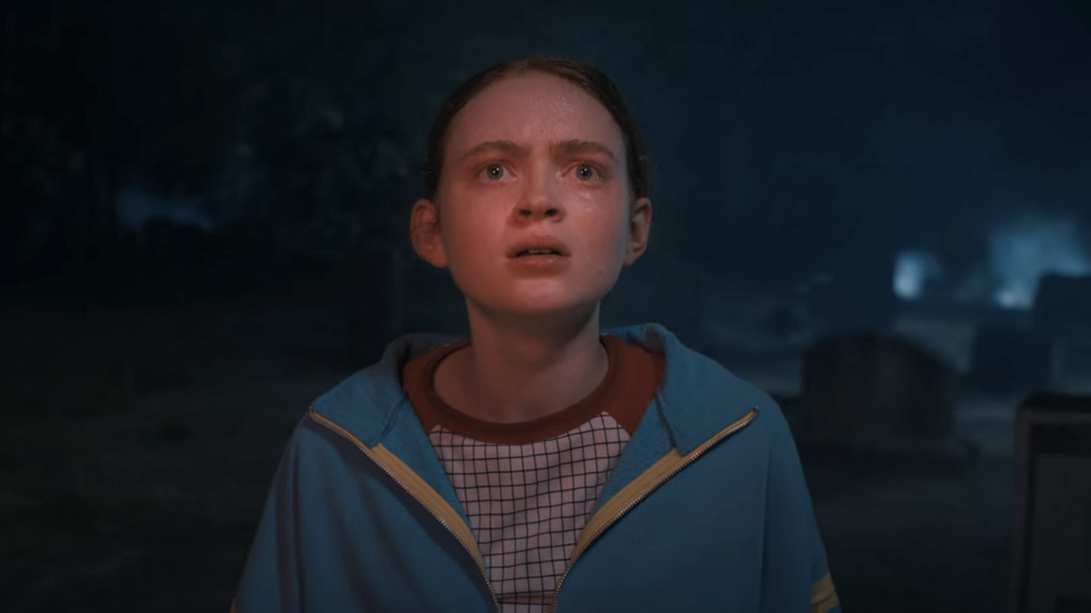 Will Max die in Stranger Things?