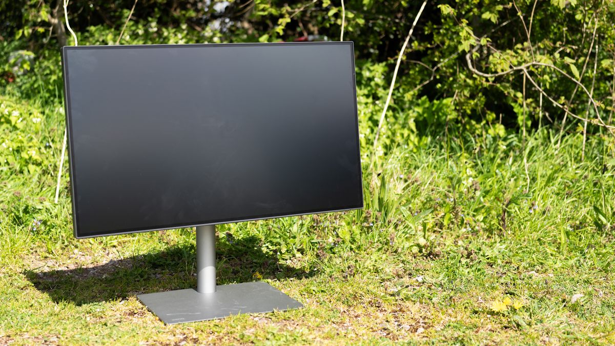 The best monitors for Mac mini | Creative Bloq