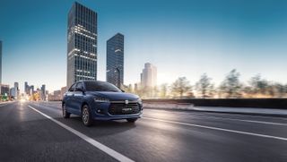 Suzuki DZIRE Boostergreen 2026