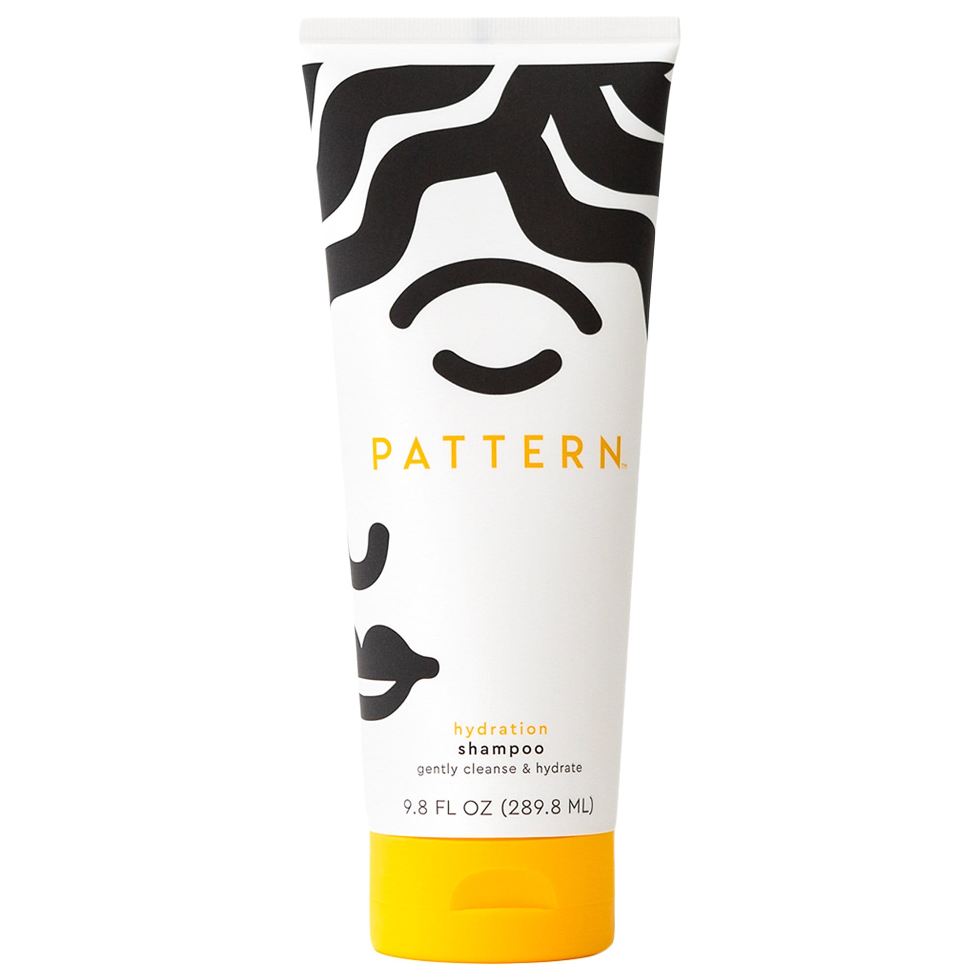 Hydration Shampoo With Aloe &amp;amp; Honey