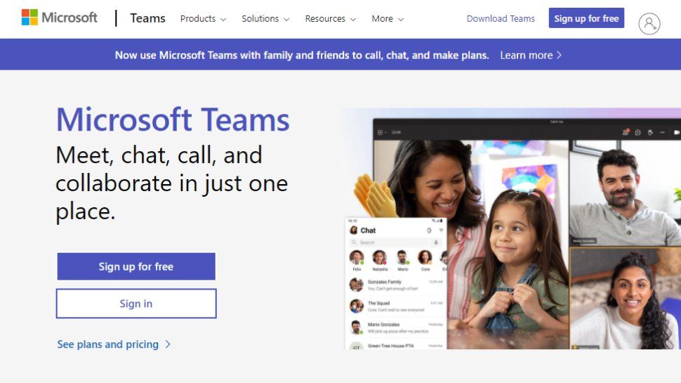 Microsoft Teams