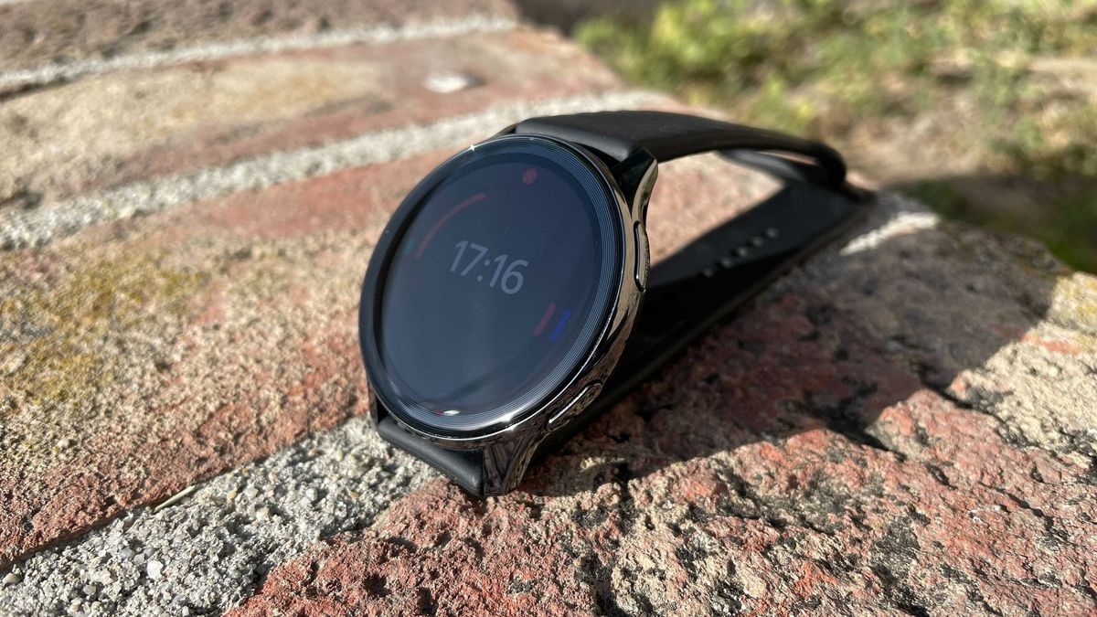 one plus watch date de sortie