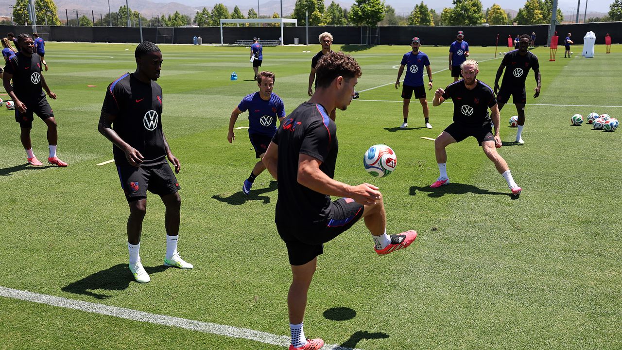 Artificial turf contains 400 chemicals tied to can