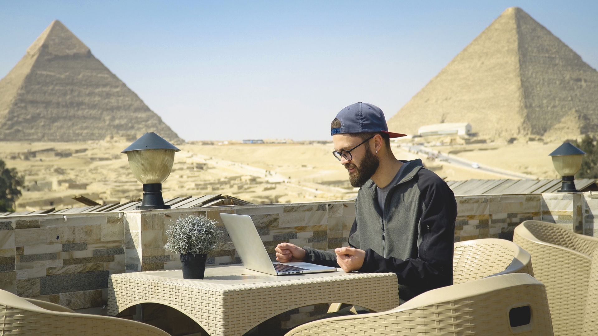 A VPN will be an essential part of my summer vacation packing — here's why