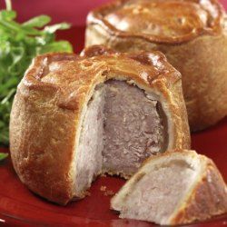 pork pie