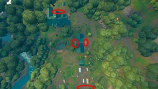 fortnite missing person signs