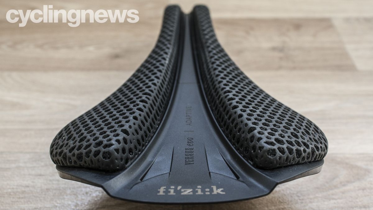 Best 3D-Printed Road Bike Saddle