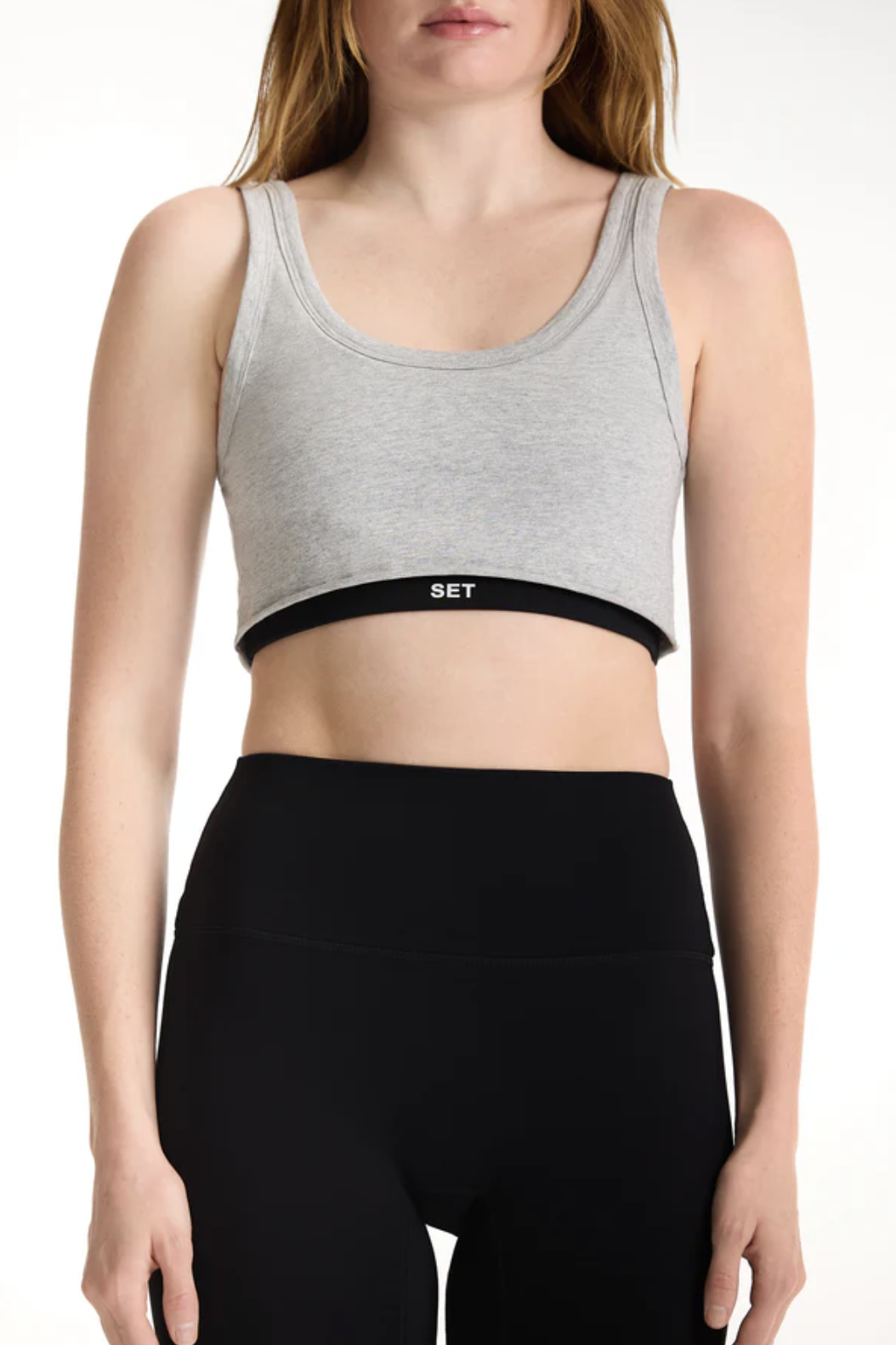 Set Active Sporty Roster Bra