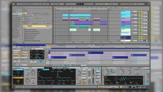 Ableton Live 12 Suite