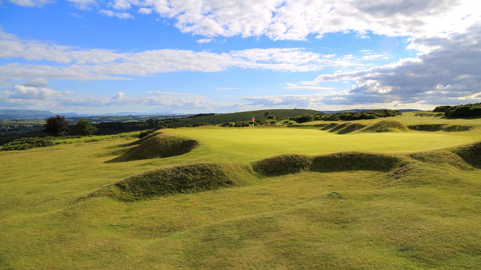 What Are The Cheapest Places To Play Golf In Europe? Golf Monthly