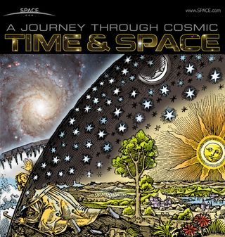 Our journey toward understanding the nature of our universe began thousands of years ago and had its roots in religion and philosophy.