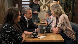 Neighbours spoilers, Terese Willis, Paul Robinson, Chelsea Murphy