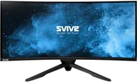 Svive 34" Pyx 34C801 | 5995,- 4695,- | 22 % | Komplett.no