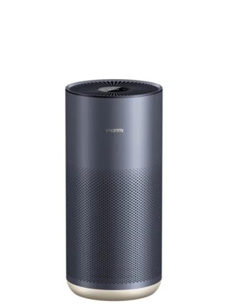 Smartmi Air Purifier 2 on a white background.