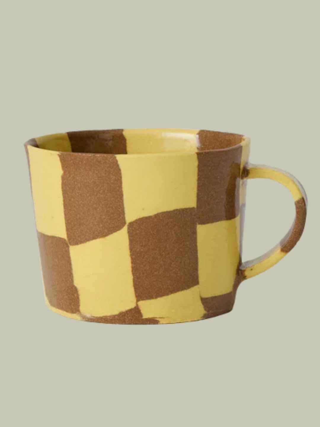 Fern Taylor, Nerikomi Wide Mug