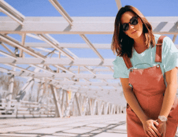 A before and after of new editing tools inside Adobe Photoshop Elements 2026