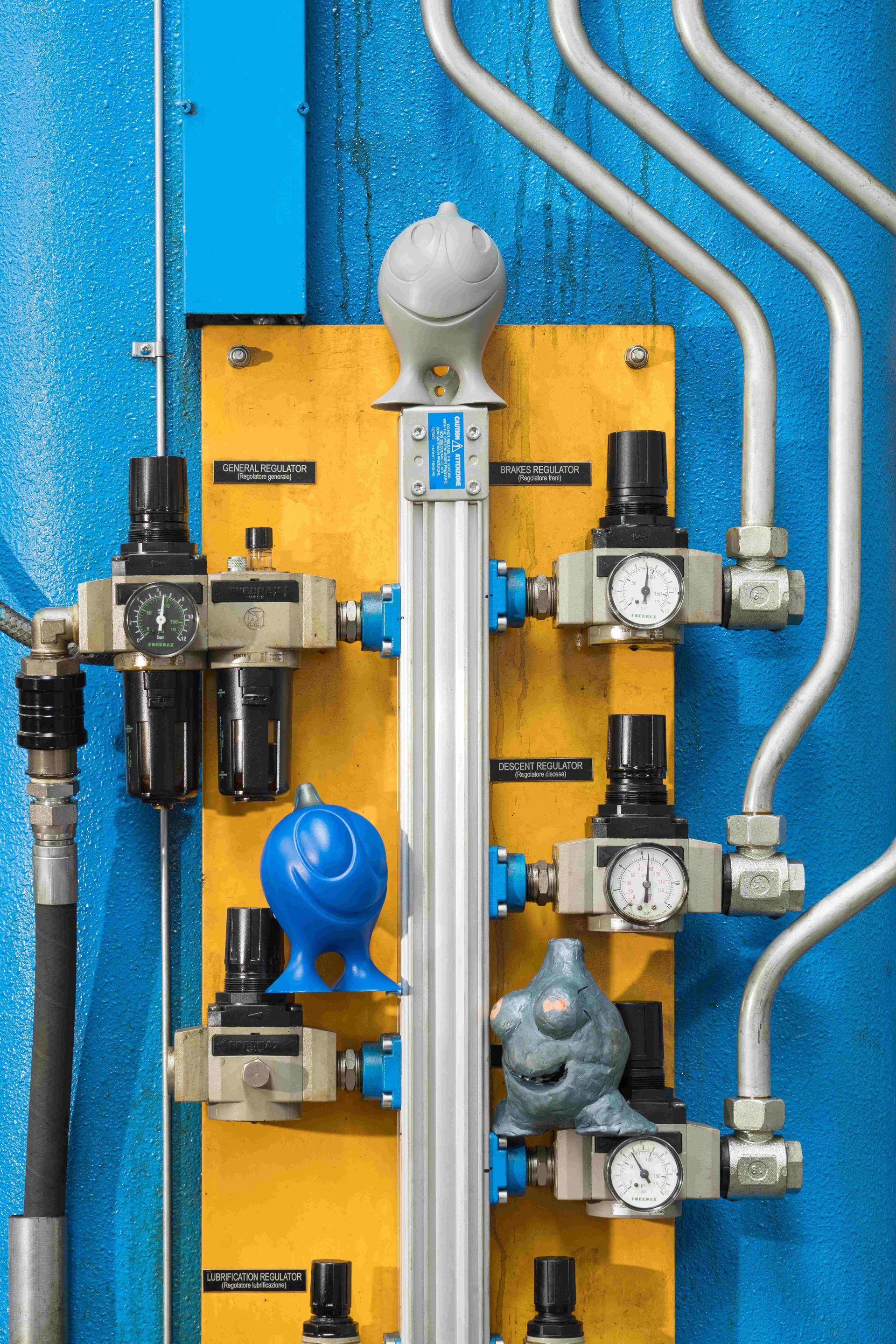 Alessi Museum collection