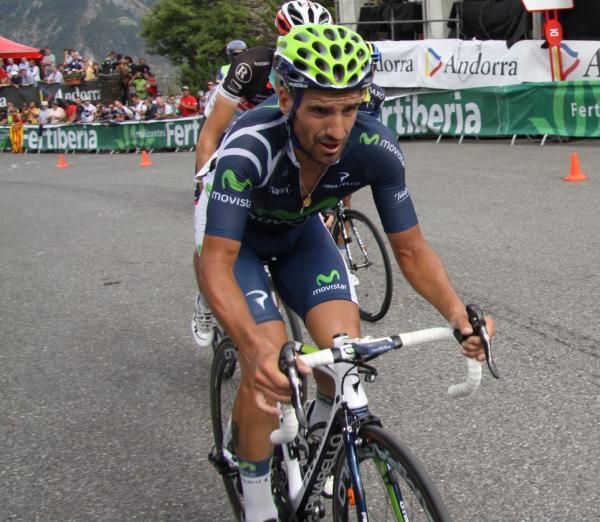 Juan Jose Cobo (Movistar)