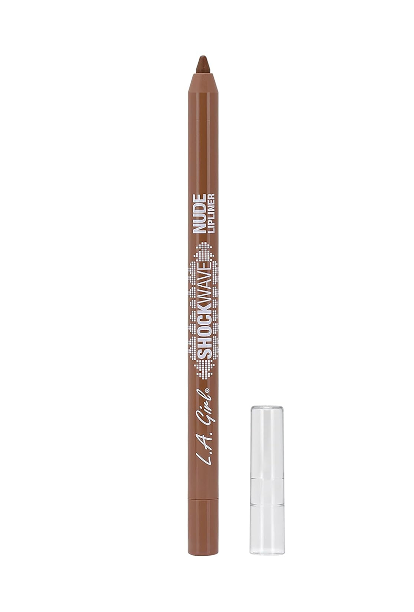 L.a. Girl Shockwave Lipliner, Gingerbread Gp742