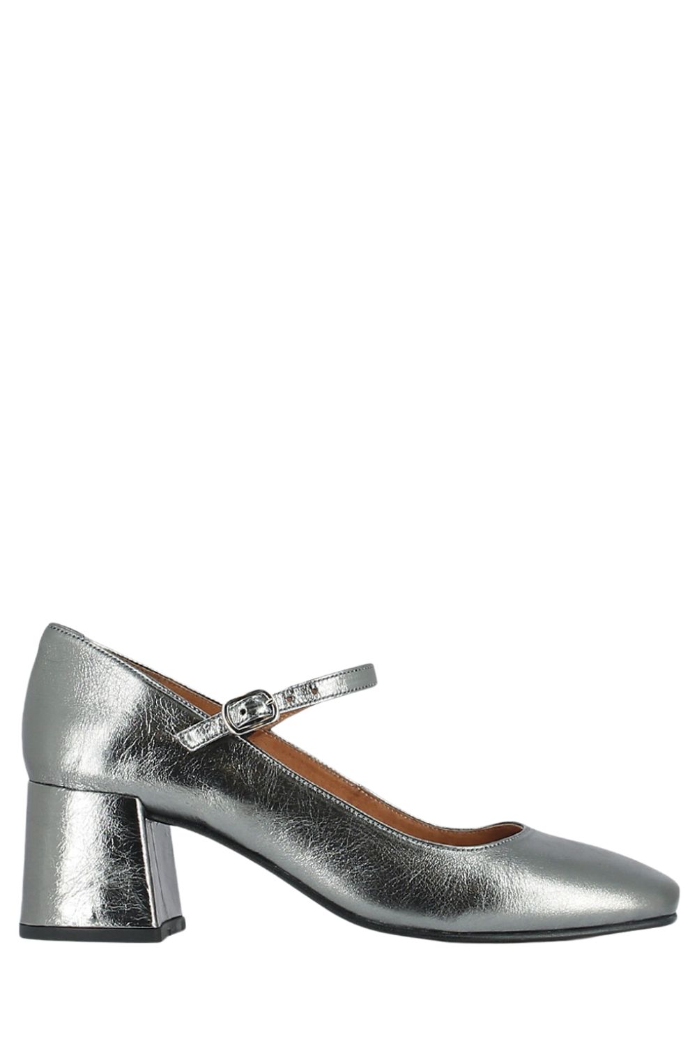 Jonak Alienor Leather Mary Janes