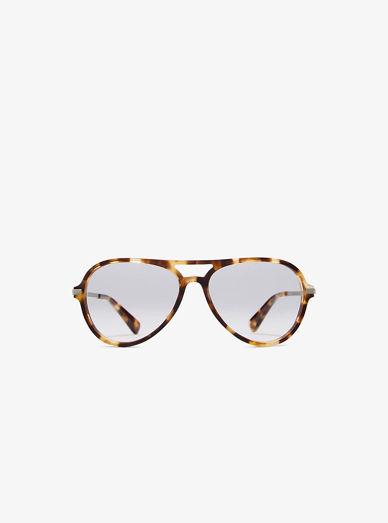 Michael Kors, Felice Blue Light Glasses