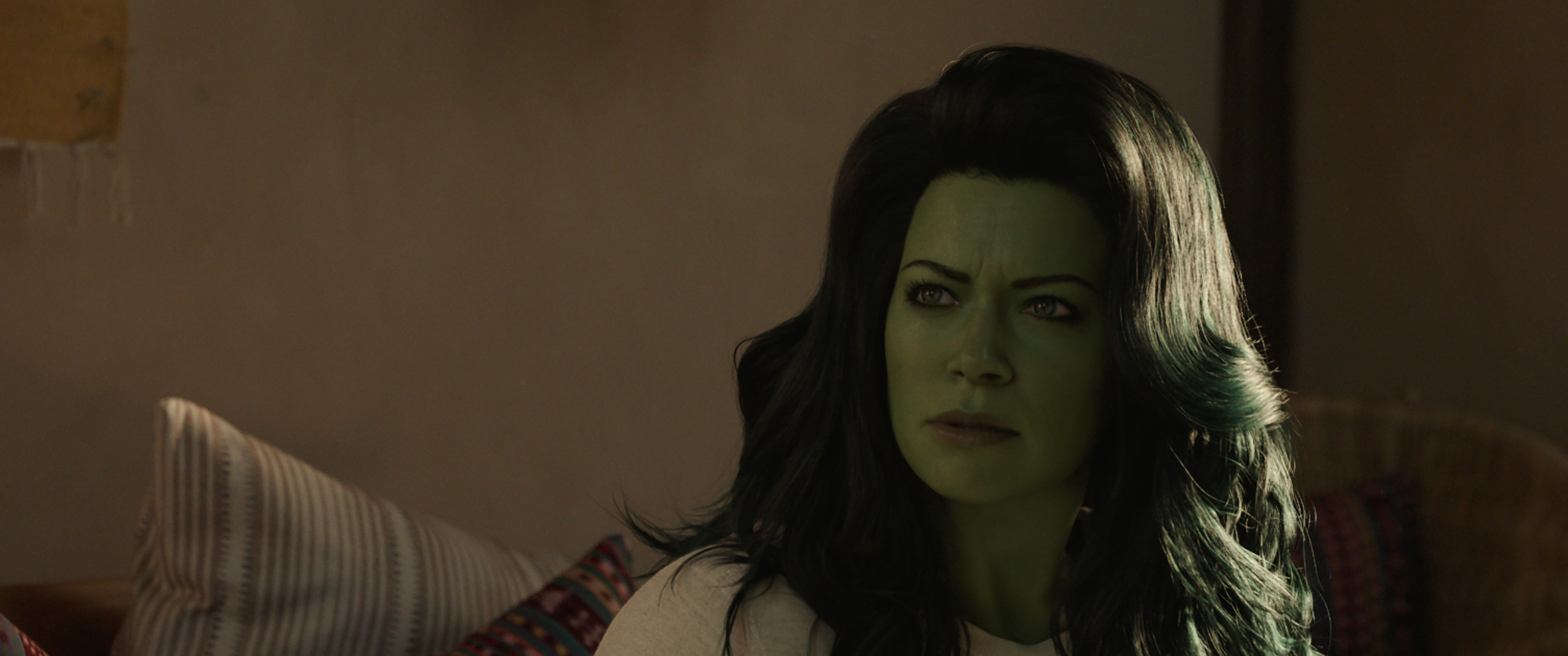 TV tonight – Introducing the eighth TV series in the Marvel Cinematic Universe.