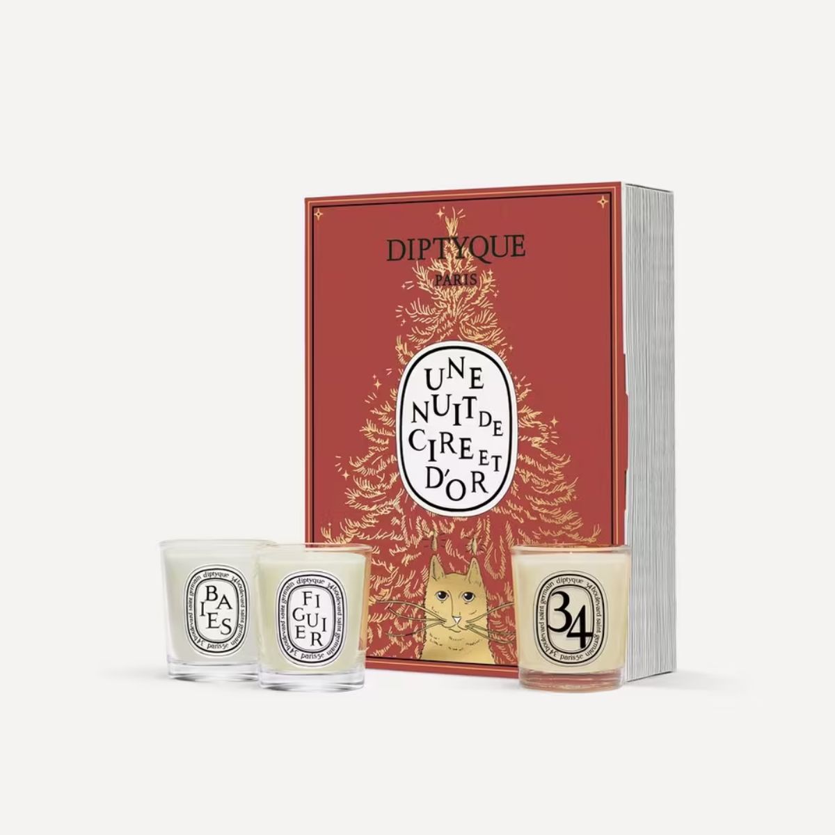 Diptyque Candles