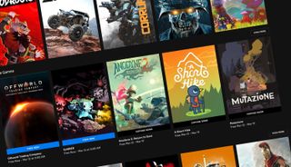 Unmissable: 2 Free Games on Epic Games Store, One an Incredible