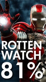 Iron Man 2 reviews