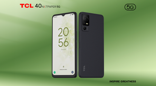 TCL 40 NXTPAPER 5G hero render alt