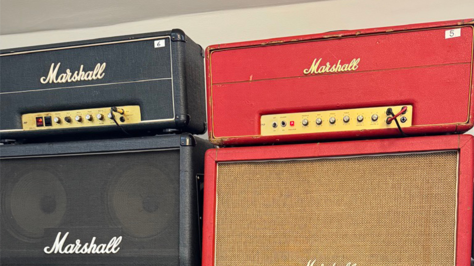 Speaker archives
