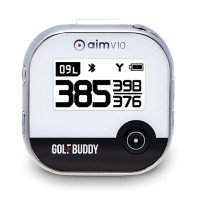GolfBuddy Aim V10 GPS | 33% off at Rock Bottom Golf