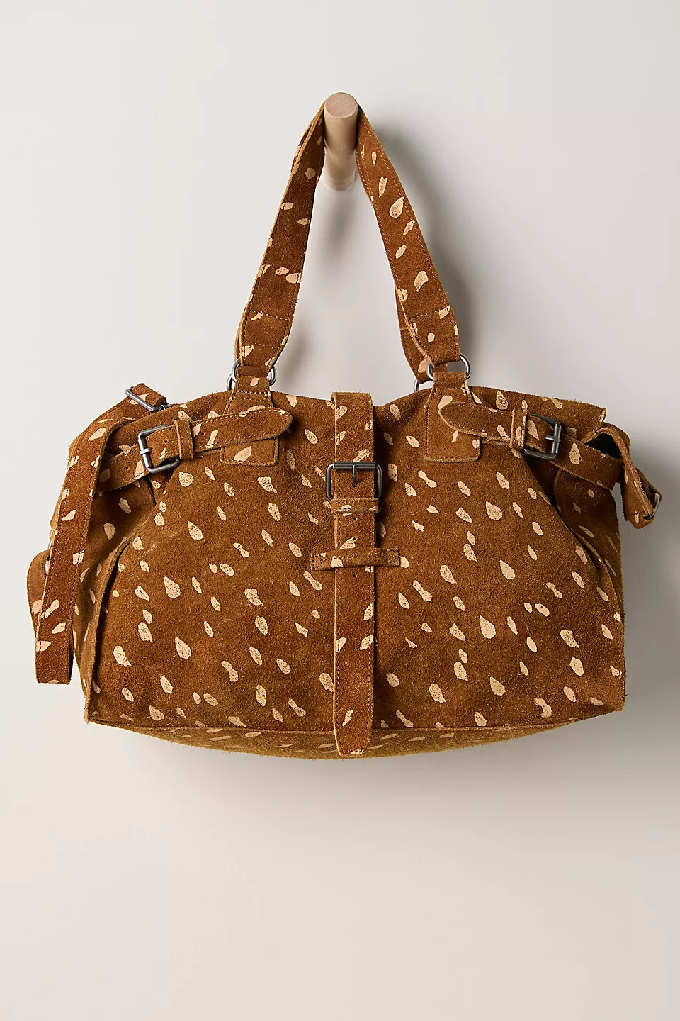 Free People, Wild Thing Tote