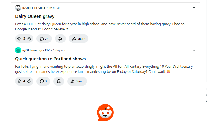 Reddit outage 5-18-26
