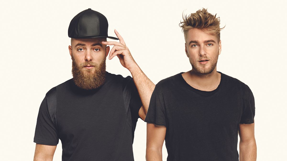 Showtek 10 Tracks That Blew Our Minds Musicradar Sorted by genre, we have thousands of mixes, podcasts & live sets. showtek 10 tracks that blew our minds