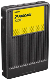 Pascari X200