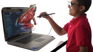 zSpace